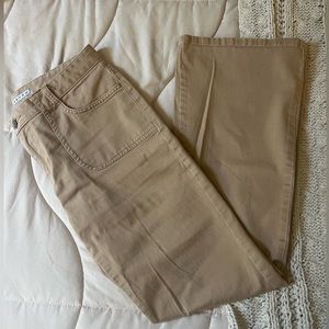 GAP stretch pant